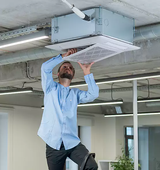 Professional Air Duct Cleaners in Kingman, AZ