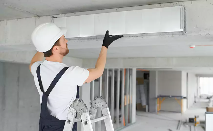 Air Duct Installation Kingman