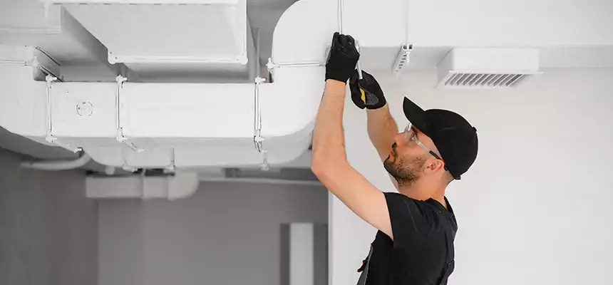 Our Air Duct Cleaning Services in Kingman, AZ