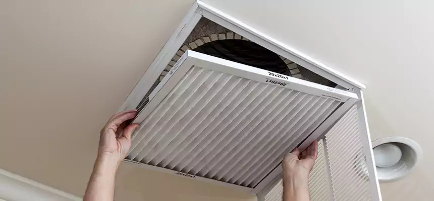 Robust Commercial Air Duct Cleaning in Kingman