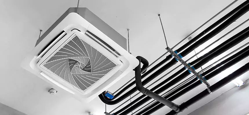 Our Air Duct Deep Cleaning Services in Kingman, AZ