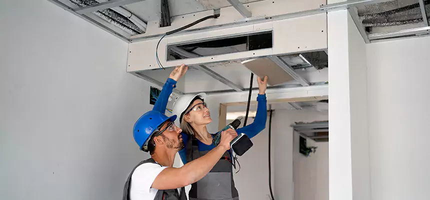 Our Attic Air Duct Cleaning Services in Kingman, AZ
