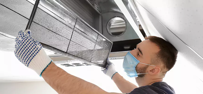 Our Bathroom Exhaust Duct Cleaning Services in Kingman, AZ