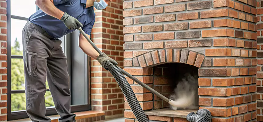Our Chimney Sweep Services in Kingman, AZ