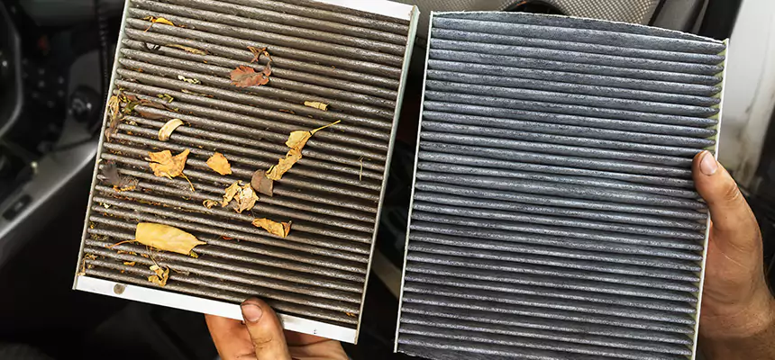 Our Dryer Vent Lint Filter Cleaning Services in Kingman, AZ