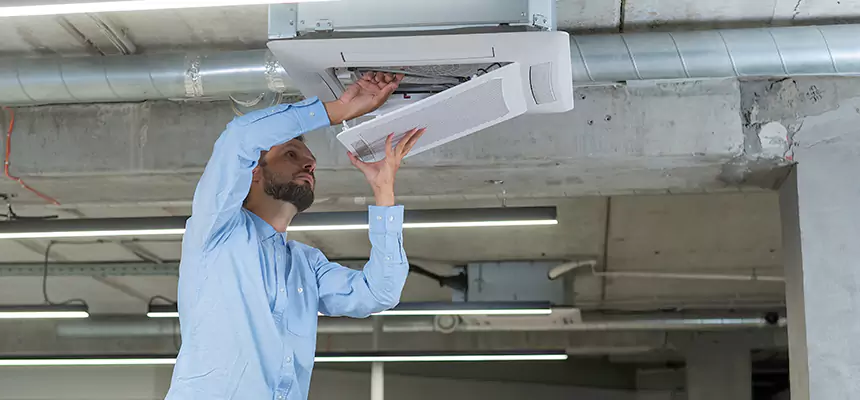 Our Energy Recovery Ventilation Cleaning Services in Kingman, AZ