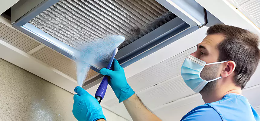 Our Home Ventilation Cleaning Services in Kingman, AZ