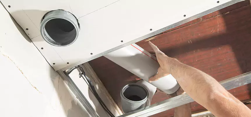 Smart — Duct Design & Sizing New Room Vent Extension in Kingman