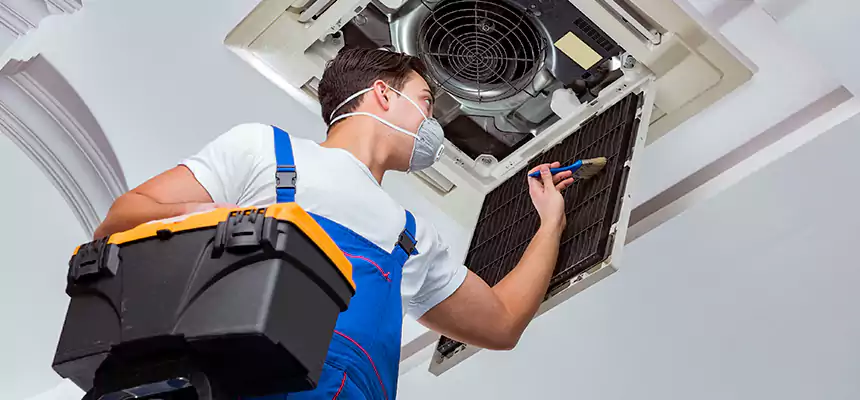 Specialized Office Duct Cleaning  in Kingman, AZ