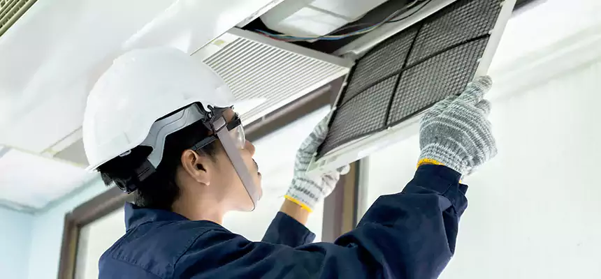 Our Residential Air Vent Cleaning Services in Kingman, AZ