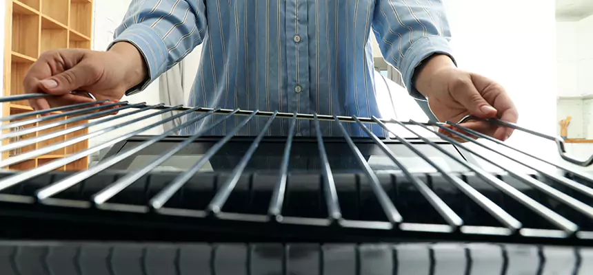 Our Vent Grille Washing Services in Kingman, AZ