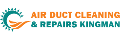 Air Duct Cleaning & Repairs Kingman