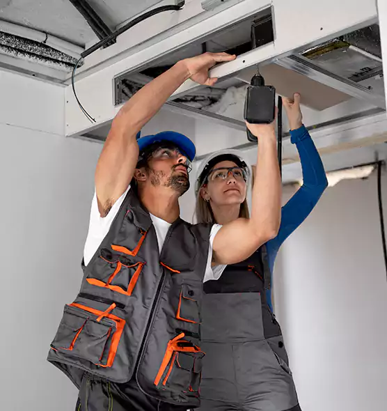 Professional AC Duct Cleaning in Kingman, AZ