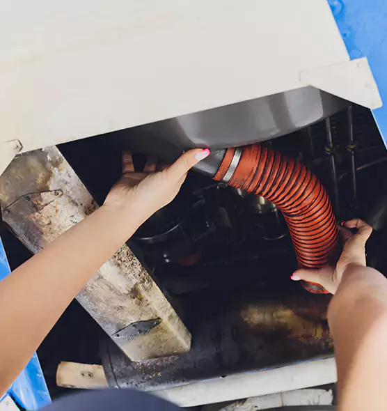 Professional Air Duct Leak Repair in Kingman, AZ