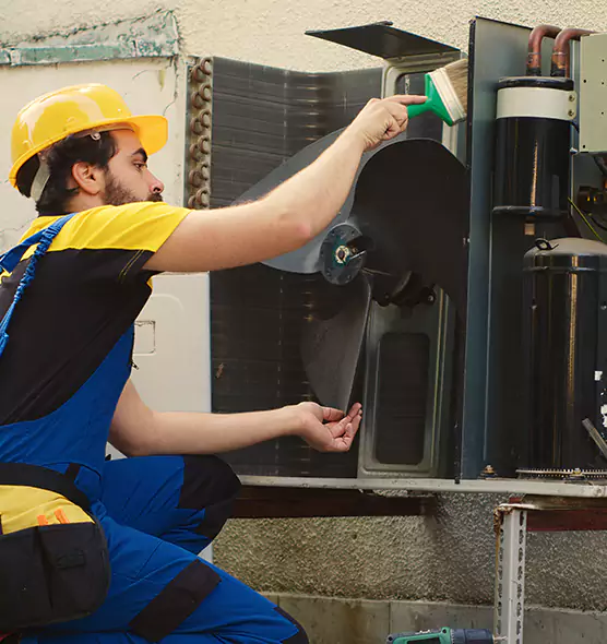 Professional Air Duct Washing Service in Kingman, AZ