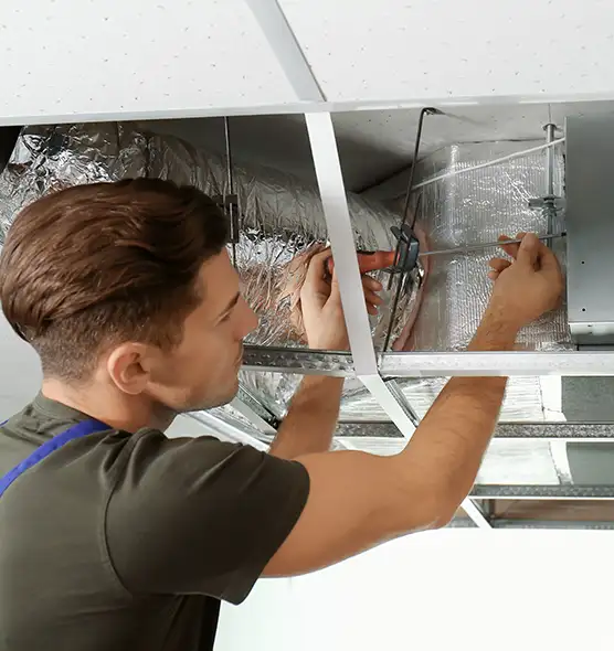 Professional Clogged Dryer Vent Repair in Kingman, AZ