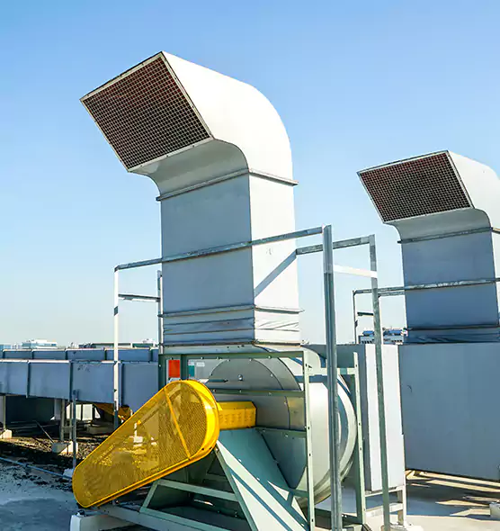 Advanced Commercial HVAC Duct Cleaning in Kingman, AZ