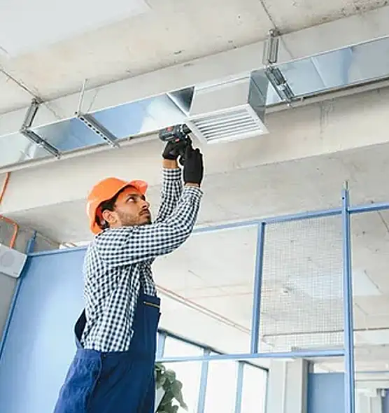 About Commercial Laundry Vent Cleaning in Kingman, AZ