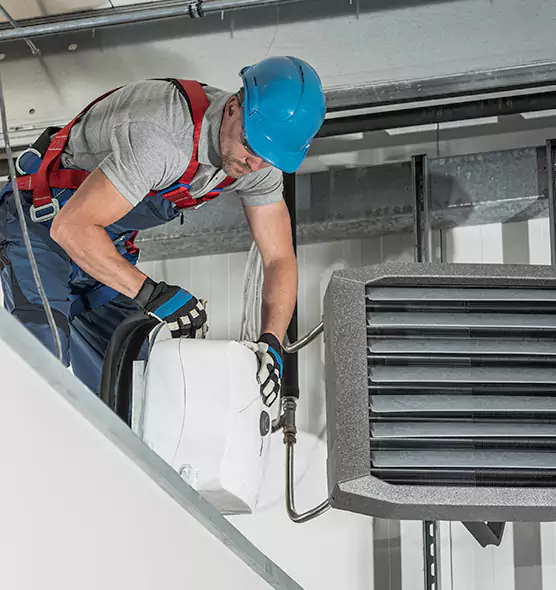 Professional Custom HVAC Ductworkin Kingman, AZ