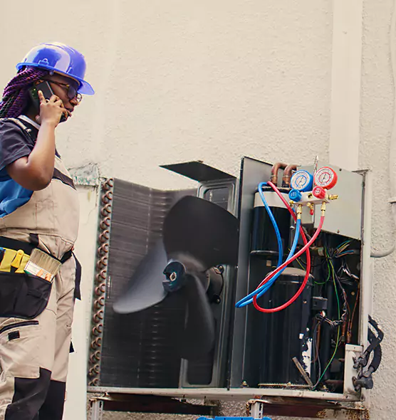 Professional Energy-Efficient HVAC Cleaning in Kingman, AZ