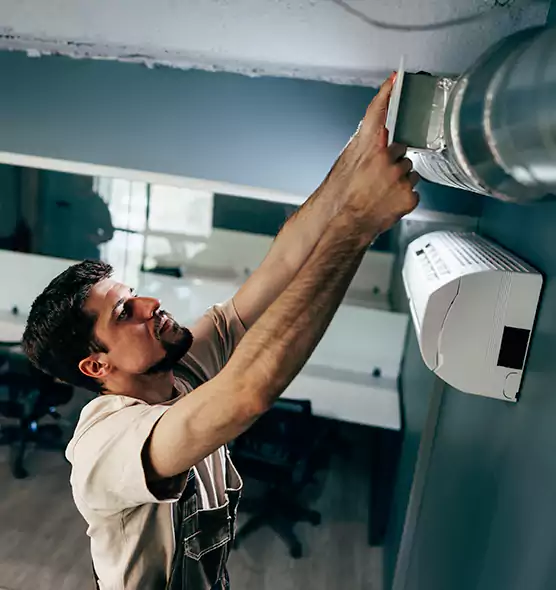 About Flexible Ductwork Replacement in Kingman, AZ