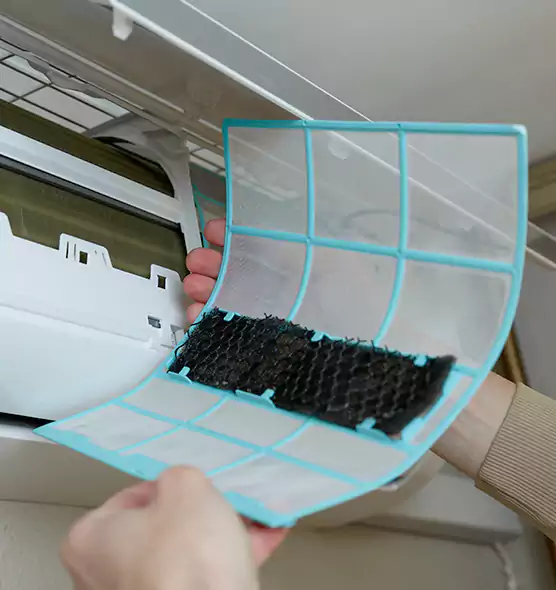 Welcome to Air Duct Cleaning & Repairs Kingman — Your Local HEPA Filter Installation Pros in Kingman, AZ