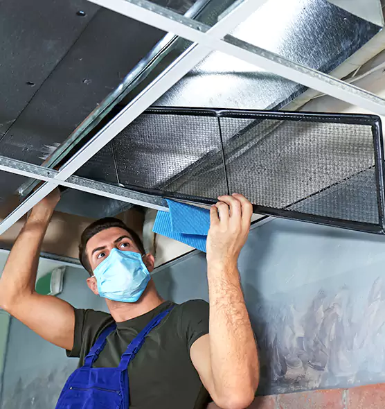 Professional Home Ventilation Cleaning in Kingman, AZ