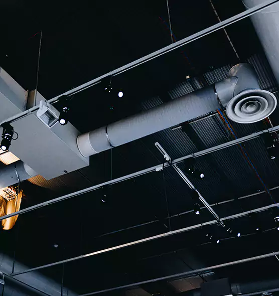 Professinal UV Light Air Purification for Ducts in Kingman, AZ