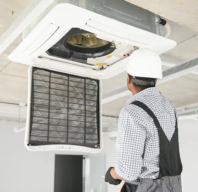 Why Homeowners & Businesses Trust Us in Kingman, AZ?