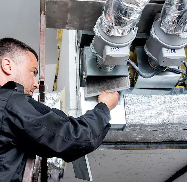 Why Homeowners & Businesses Trust Us in Kingman, AZ