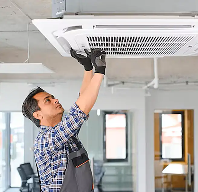 Why Homeowners & Businesses Trust Us in Kingman, AZ?