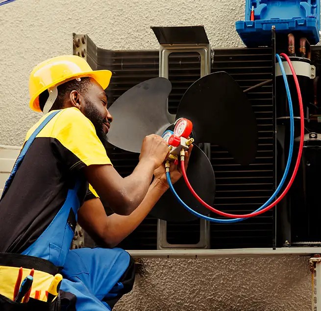 Why Homeowners & Businesses Trust Us in Kingman, AZ?