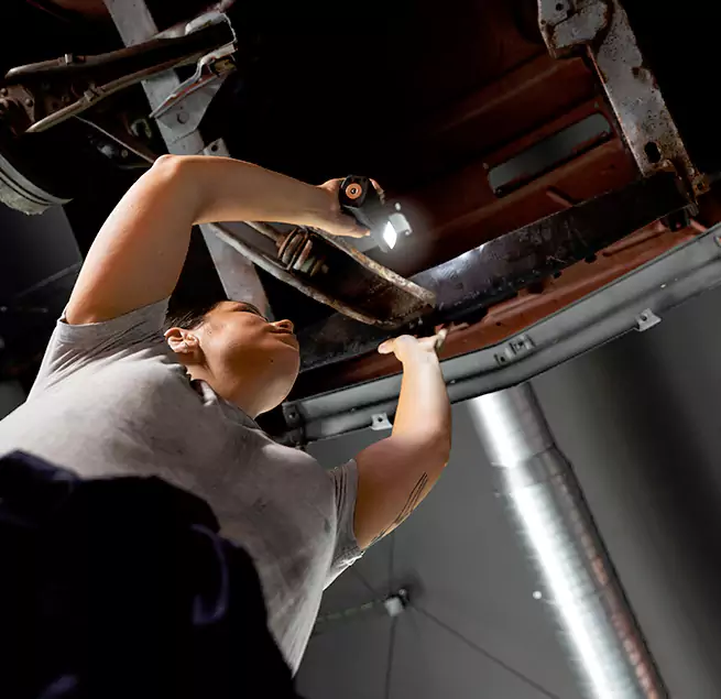 Why Homeowners & Businesses Trust Us Kingman, AZ