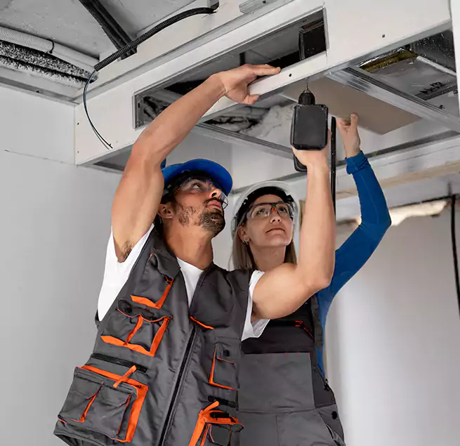 Why Homeowners & Businesses Trust Us in Kingman, AZ